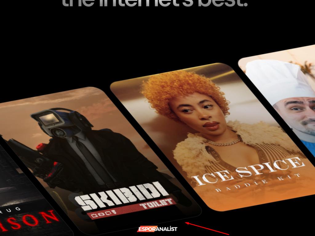 Skibidi Toilet: Tuvaletlerin Absürt Dünyası ve Michael Bay'in Efsanevi Projesi