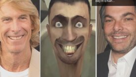 Skibidi Toilet: Tuvaletlerin Absürt Dünyası ve Michael Bay’in Efsanevi Projesi