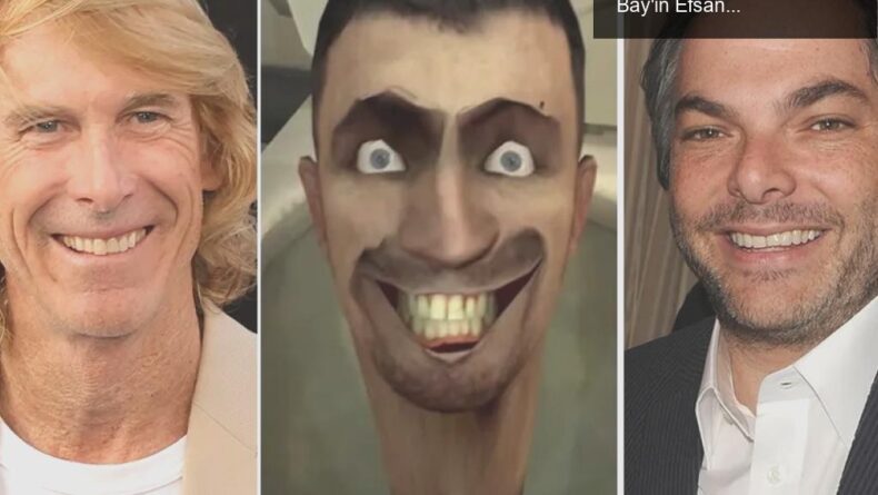 Skibidi Toilet: Tuvaletlerin Absürt Dünyası ve Michael Bay’in Efsanevi Projesi