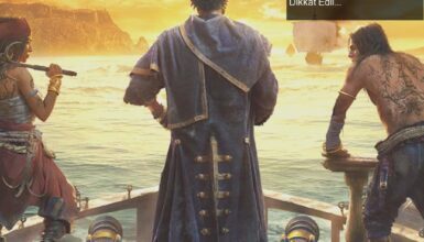 Skull and Bones: Yeni Sezonda Denizin Tadını Çıkarırken Dikkat Edilmesi Gerekenler