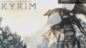 Skyrim: 15 Yıldır Süren Bir Efsane ve Açık Dünya Deneyimi