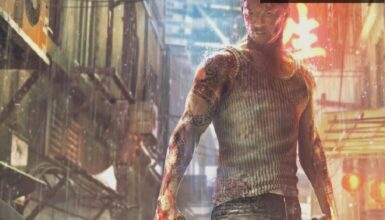 Sleeping Dogs Filmi ile Simu Liu’nun Hollywood Macerası