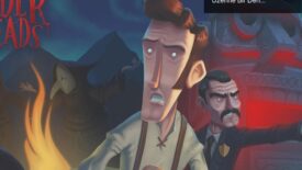 Slender Threads: Psikolojik Korku ve Kayıp Kabuslar Üzerine Bir Deneyim