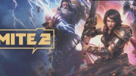 Smite 2: MOBA Dünyasında Yeni Bir Dönem Başlıyor!