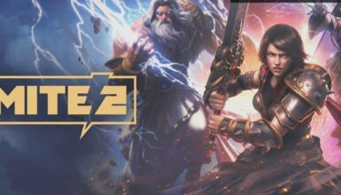 Smite 2: MOBA Dünyasında Yeni Bir Dönem Başlıyor!