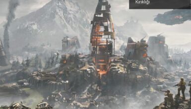 Sniper Elite Battle Royale: Beklentiler ve Hayal Kırıklığı