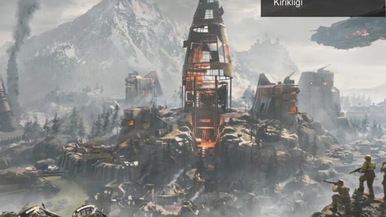 Sniper Elite Battle Royale: Beklentiler ve Hayal Kırıklığı