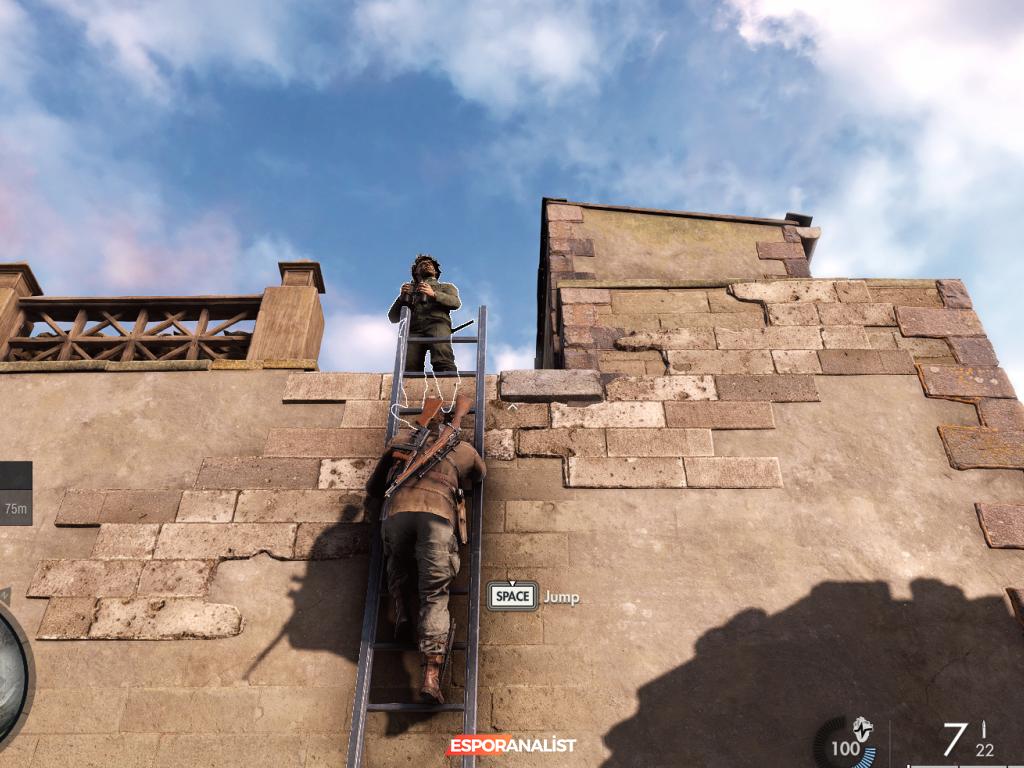 Sniper Elite: Resistance İncelemesi - Keskin Nişancı Deneyiminin Zirvesi