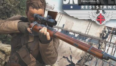 Sniper Elite: Resistance İncelemesi – Keskin Nişancı Deneyiminin Zirvesi
