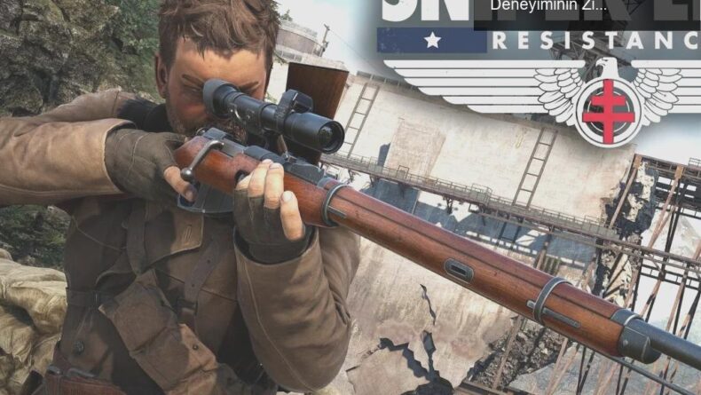 Sniper Elite: Resistance İncelemesi – Keskin Nişancı Deneyiminin Zirvesi