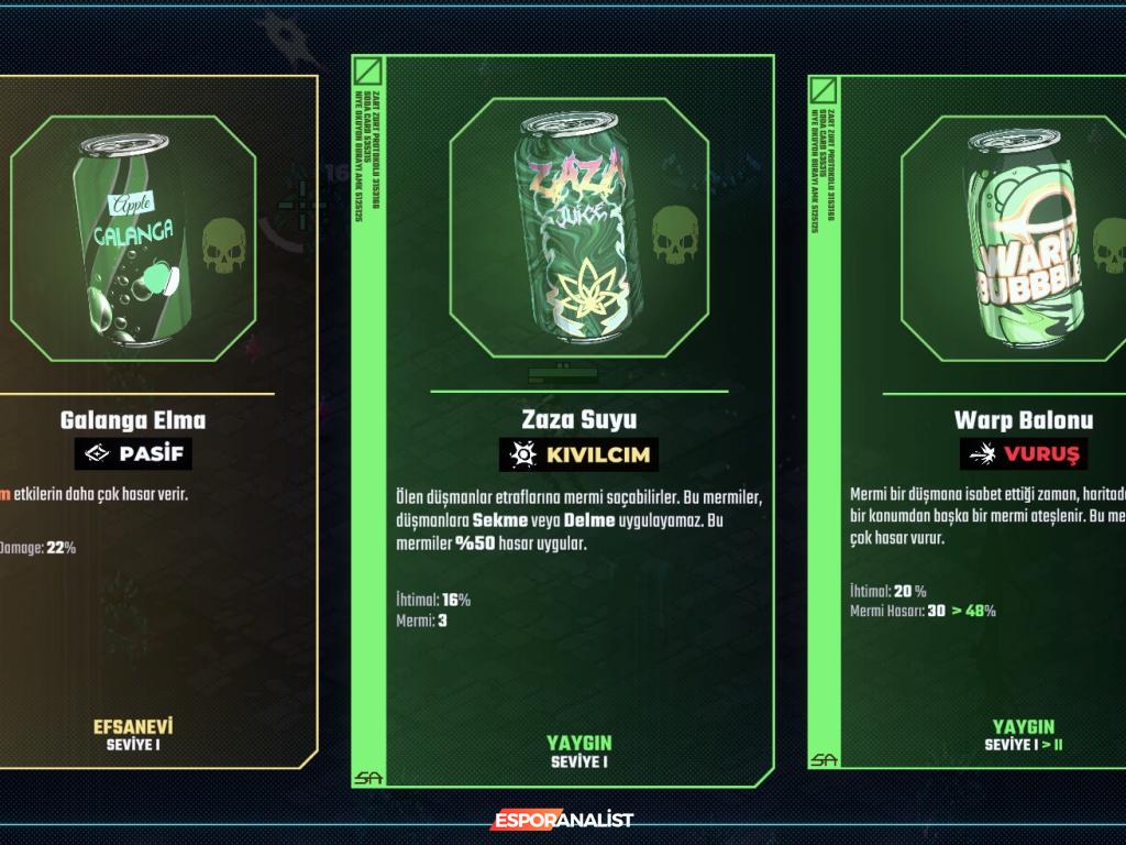 Sodaman: Türk Yapımı Yenilikçi Bir Soda Kahramanı ile Eğlenceli Oyun Deneyimi