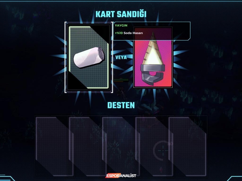 Sodaman: Türk Yapımı Yenilikçi Bir Soda Kahramanı ile Eğlenceli Oyun Deneyimi