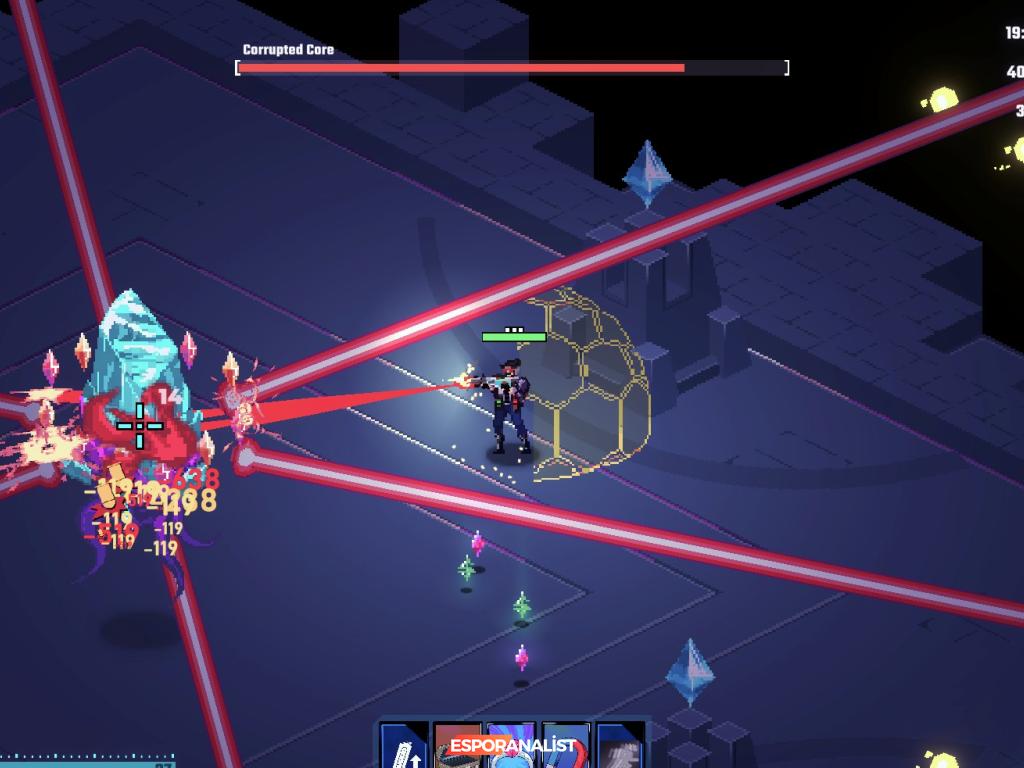 Sodaman: Türk Yapımı Yenilikçi Bir Soda Kahramanı ile Eğlenceli Oyun Deneyimi