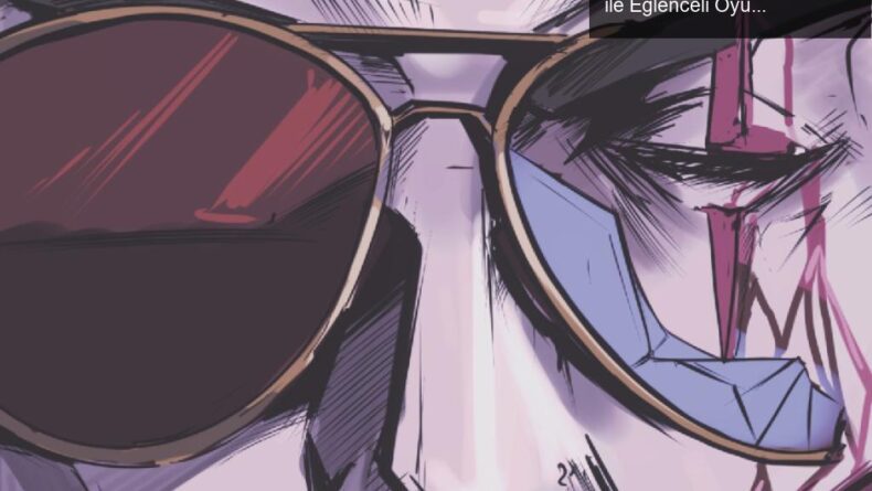 Sodaman: Türk Yapımı Yenilikçi Bir Soda Kahramanı ile Eğlenceli Oyun Deneyimi