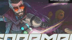 Sodaman: Yerli Geliştiricilerden Heyecan Verici Bullet Heaven Deneyimi