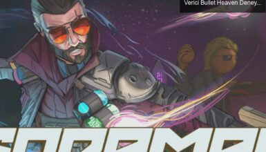 Sodaman: Yerli Geliştiricilerden Heyecan Verici Bullet Heaven Deneyimi