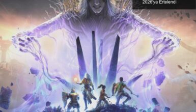 Solasta 2: Neokos’un Derinliklerine Yolculuk 2026’ya Ertelendi