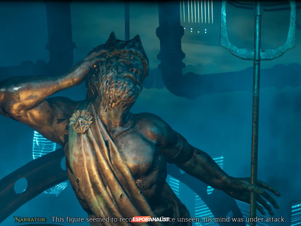 Somber Echoes: Yunan Mitolojisiyle Dolu Yenilikçi Bir Metroidvania Deneyimi