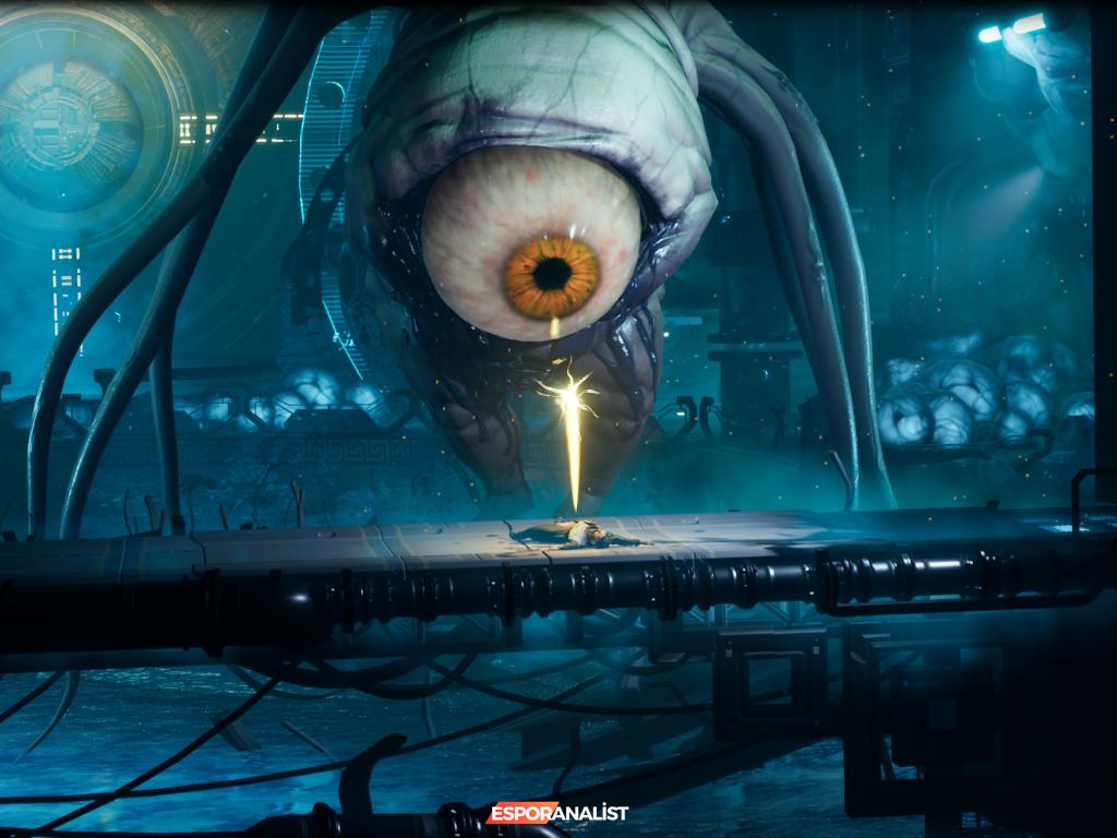 Somber Echoes: Yunan Mitolojisiyle Dolu Yenilikçi Bir Metroidvania Deneyimi