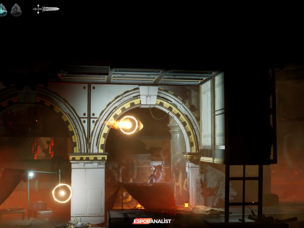 Somber Echoes: Yunan Mitolojisiyle Dolu Yenilikçi Bir Metroidvania Deneyimi