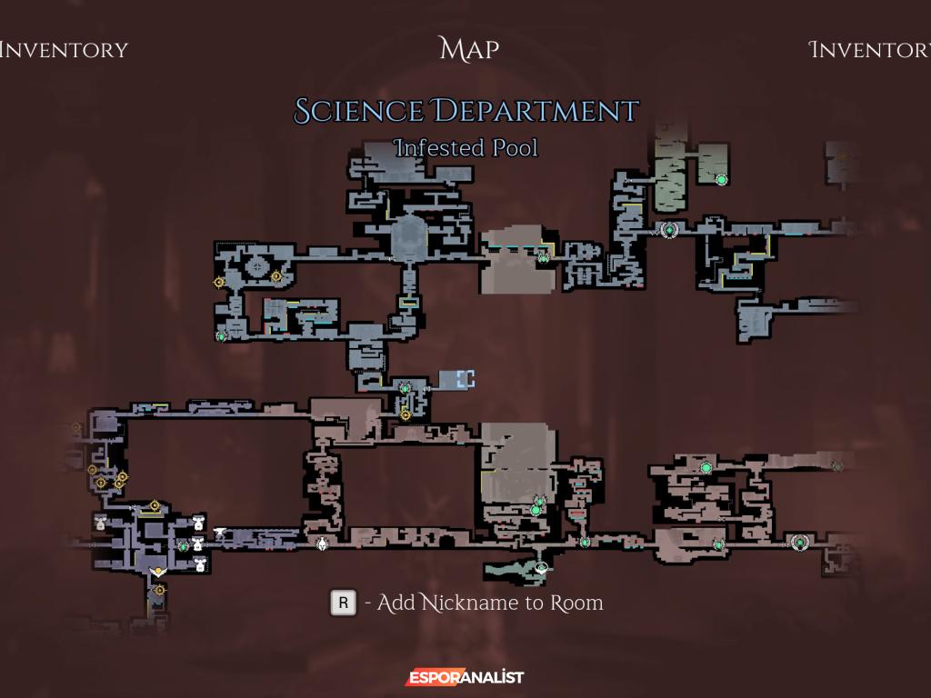 Somber Echoes: Yunan Mitolojisiyle Dolu Yenilikçi Bir Metroidvania Deneyimi