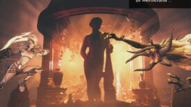 Somber Echoes: Yunan Mitolojisiyle Dolu Yenilikçi Bir Metroidvania Deneyimi