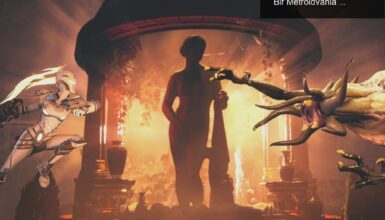 Somber Echoes: Yunan Mitolojisiyle Dolu Yenilikçi Bir Metroidvania Deneyimi