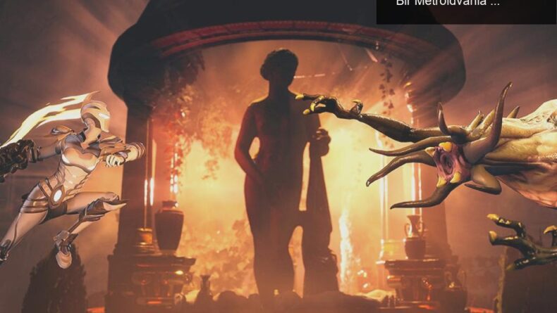 Somber Echoes: Yunan Mitolojisiyle Dolu Yenilikçi Bir Metroidvania Deneyimi