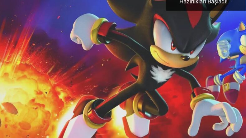 Sonic’in Hızla Gelişen Serisi: 4. Film Hazırlıkları Başladı!