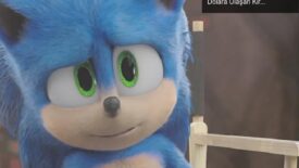 Sonic’in Hızlı Dönüşü: Sinema Dünyasında 1 Milyar Dolara Ulaşan Kirpi Maceraları