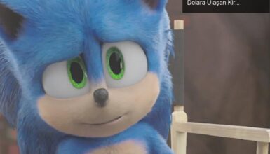 Sonic’in Hızlı Dönüşü: Sinema Dünyasında 1 Milyar Dolara Ulaşan Kirpi Maceraları