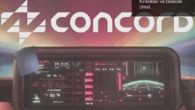 Sony, Concord Oyununu Kapatıyor: Hayal Kırıklıkları ve Gelecek Umutları