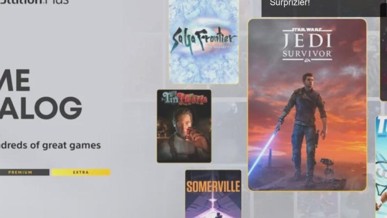 Sony PS Plus: Nisan Ayında Eklenen Oyunlar ve Sürprizler!