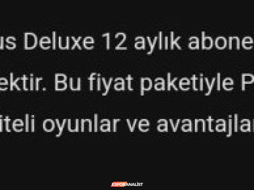 Sony PS Plus Tüyoları: Türkiye'de Fiyat Artışlarına Hazır Mısınız?