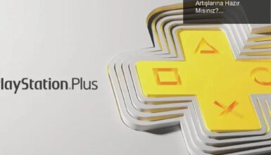 Sony PS Plus Tüyoları: Türkiye’de Fiyat Artışlarına Hazır Mısınız?
