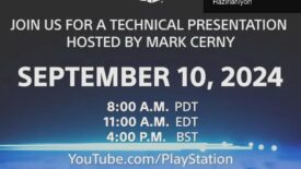 Sony, PS5 Pro ile Oyun Dünyasında Çığır Açmaya Hazırlanıyor!