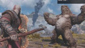Sony Santa Monica’dan Yeni IP Müjdesi: God of War Sonrası Neler Olacak?
