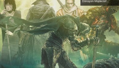 Sony ve FromSoftware: Oyun Sektöründe Büyük Bir Dönüşüm Müjdecisi!