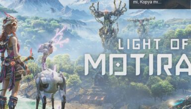 Sony ve Tencent Arasındaki Horizon Benzerliği: Rekabet mi, Kopya mı?