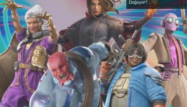 Sony’nin Concord İptali: Oyun Dünyasında Yeni Bir Hayal Mi Doğuyor?