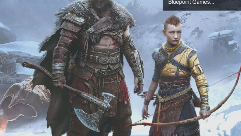 Sony’nin İki Oyun Projesinin İptali: Bend Studio ve Bluepoint Games Ne Yapacak?