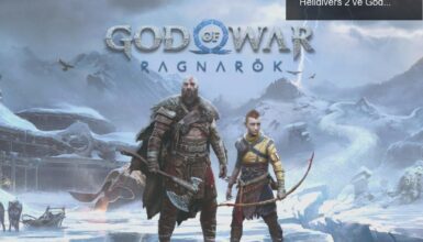 Sony’nin Oyun Alemindeki Karşılaştığı Tepkiler: Helldivers 2 ve God of War Ragnarök Üzerine Tartışmalar