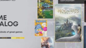 Sony’nin PS Plus Deluxe ve Extra için Heyecan Verici Oyun Duyuruları