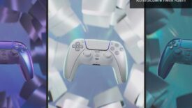 Sony’nin Yeni Chroma Collection: Konsol ve Kontrolcülere Renk Katın!