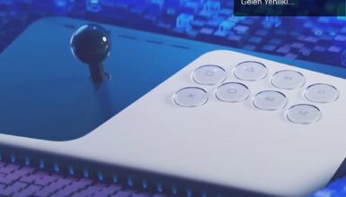 Sony’nin Yeni Dövüş Kolunu Tanıtması: FlexStrike ile Gelen Yenilikler