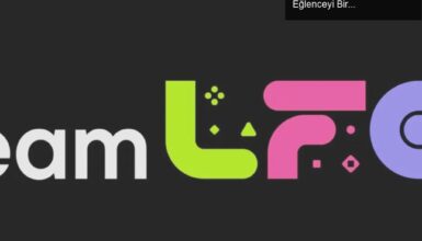 Sony’nin Yeni Geliştirici Ekip teamLFG: Arkadaşlık ve Eğlenceyi Birleştiren Oyun Deneyimleri
