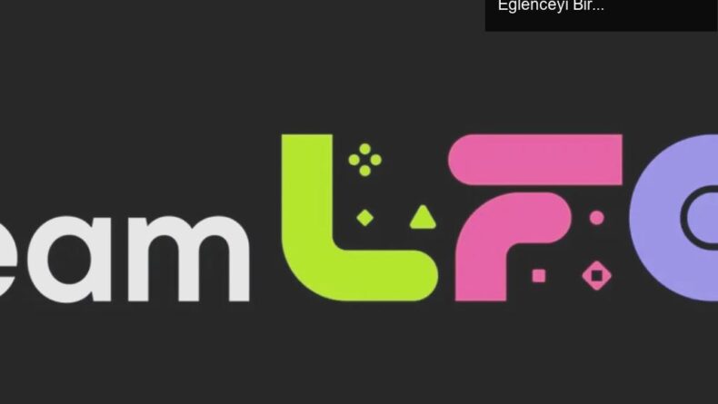Sony’nin Yeni Geliştirici Ekip teamLFG: Arkadaşlık ve Eğlenceyi Birleştiren Oyun Deneyimleri