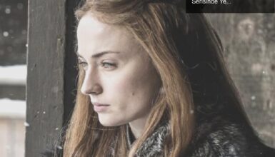 Sophie Turner’ın Lara Croft Rolüne Geçişi: Tomb Raider Serisinde Yeni Bir Dönem Başlıyor!