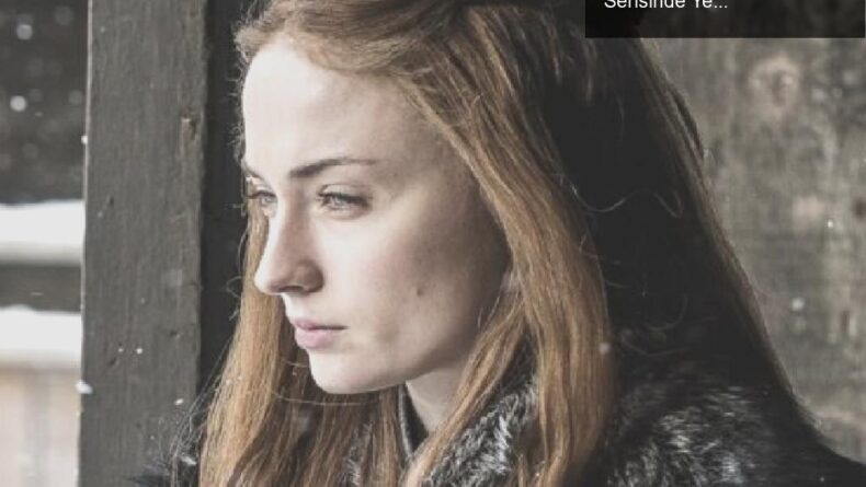 Sophie Turner’ın Lara Croft Rolüne Geçişi: Tomb Raider Serisinde Yeni Bir Dönem Başlıyor!