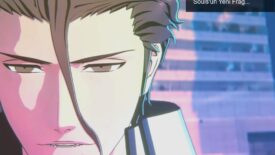 Sosuke Aizen’den Korkunç Güç: Bleach: Rebirth of Souls’un Yeni Fragmanı!